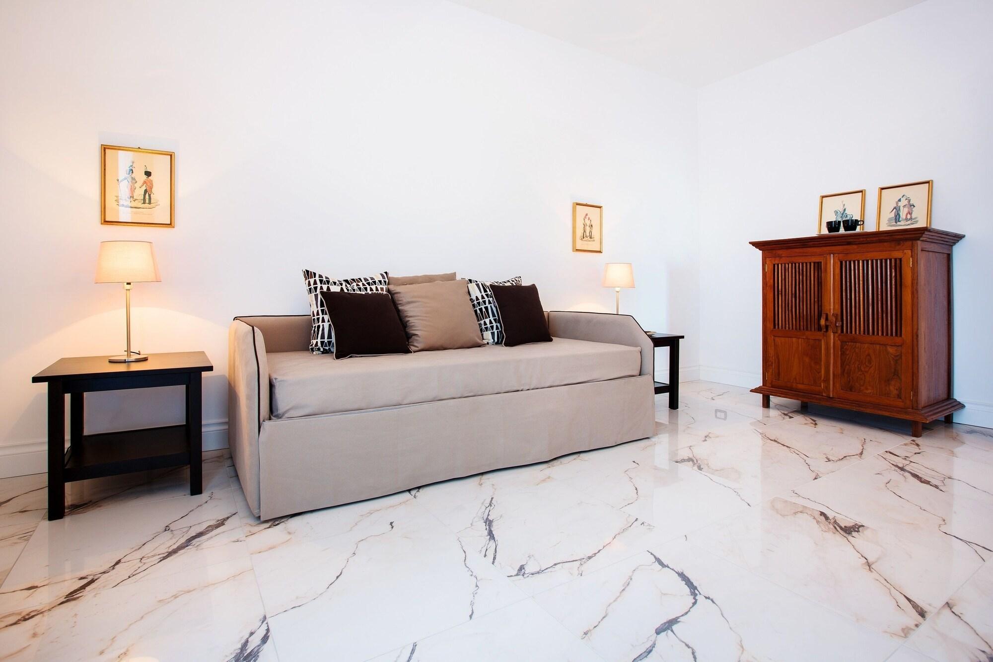 Palazzo Murrano - Adults Only Vico Equense Exterior photo