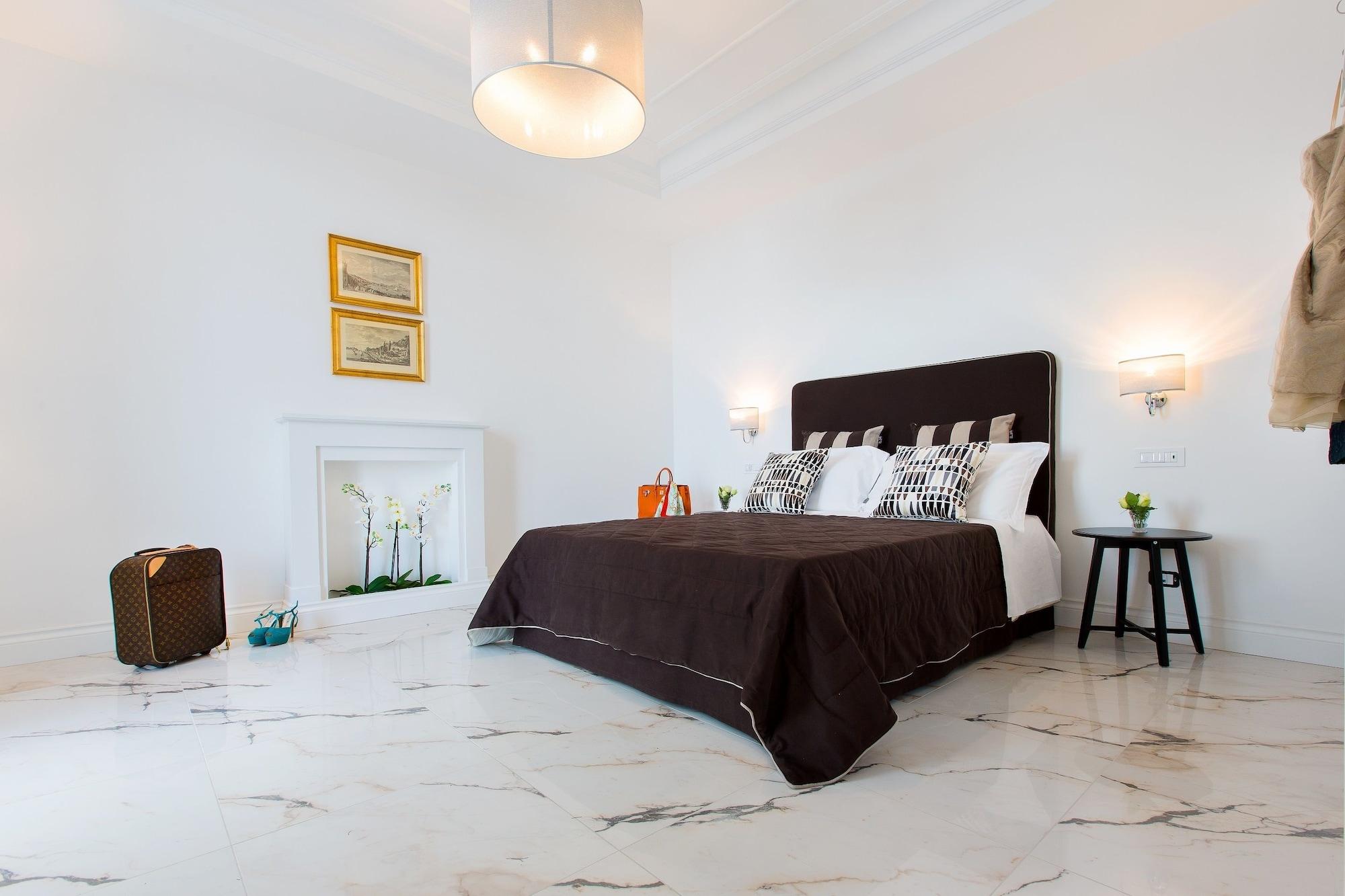 Palazzo Murrano - Adults Only Vico Equense Exterior photo