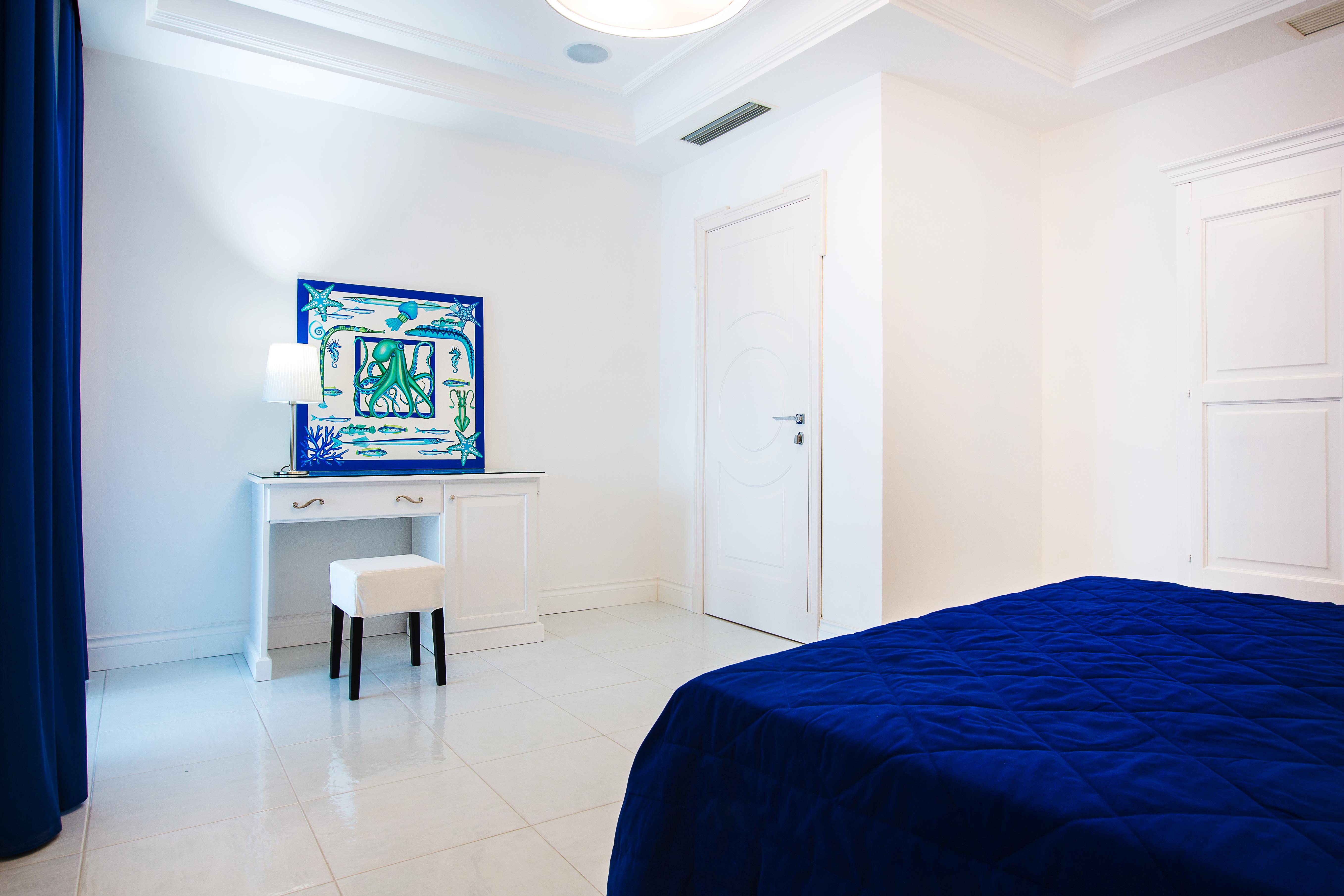 Palazzo Murrano - Adults Only Vico Equense Exterior photo