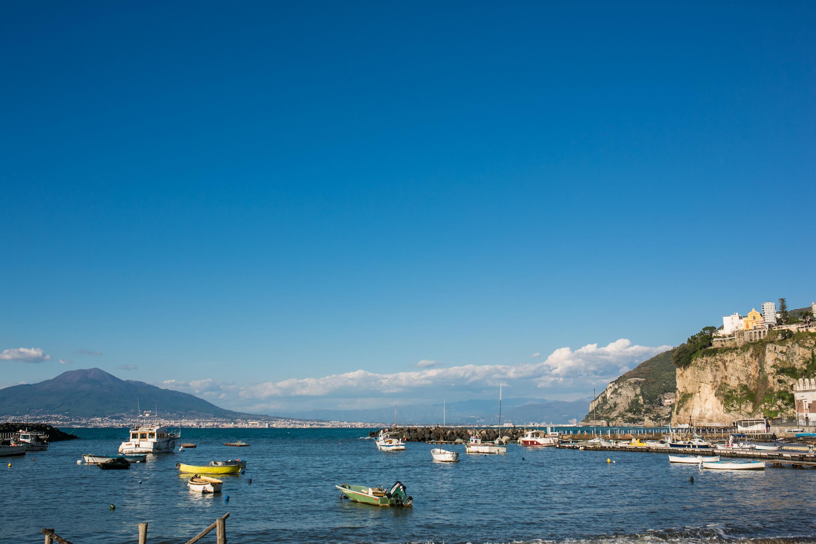 Palazzo Murrano - Adults Only Vico Equense Exterior photo