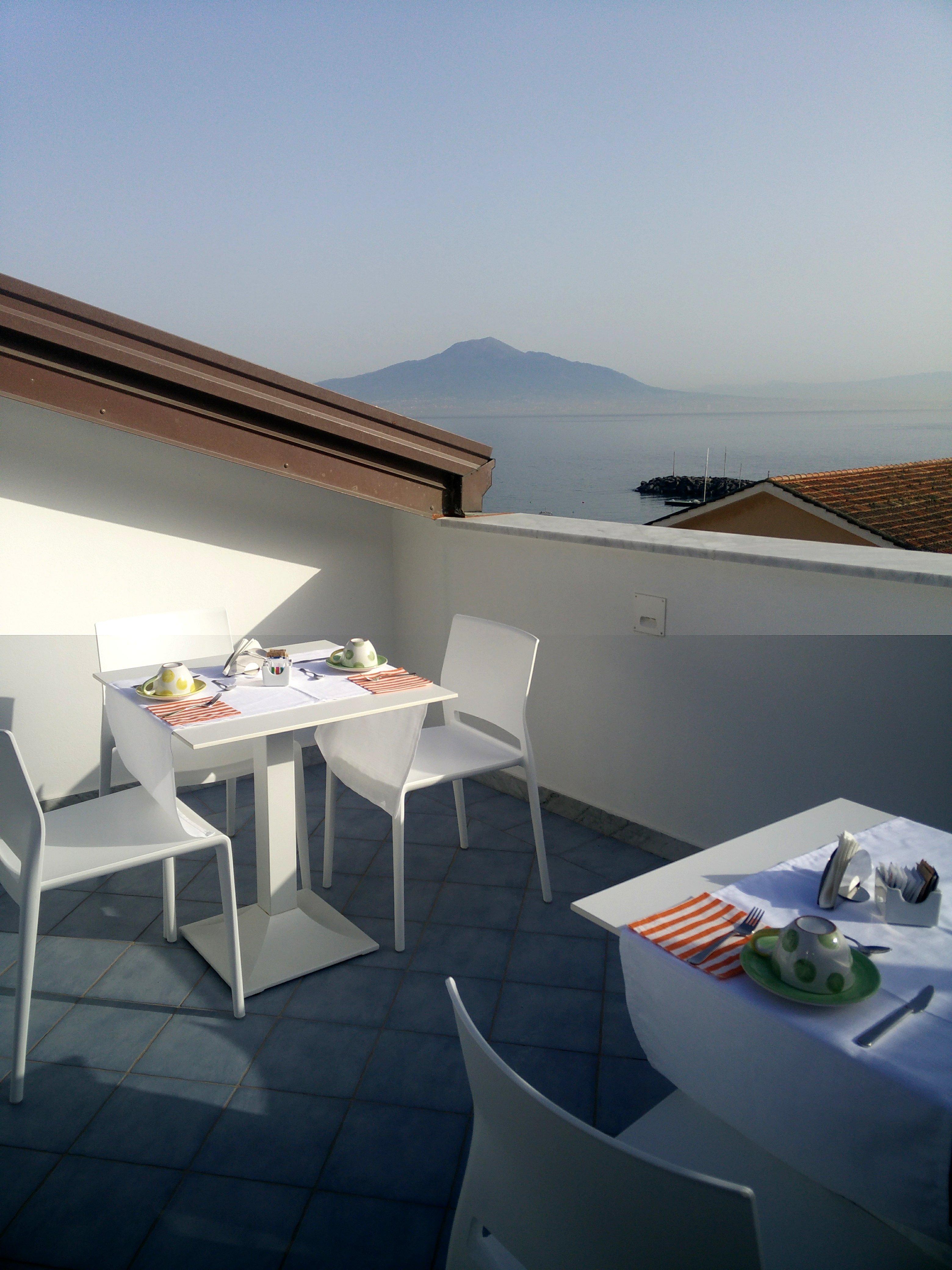 Palazzo Murrano - Adults Only Vico Equense Exterior photo
