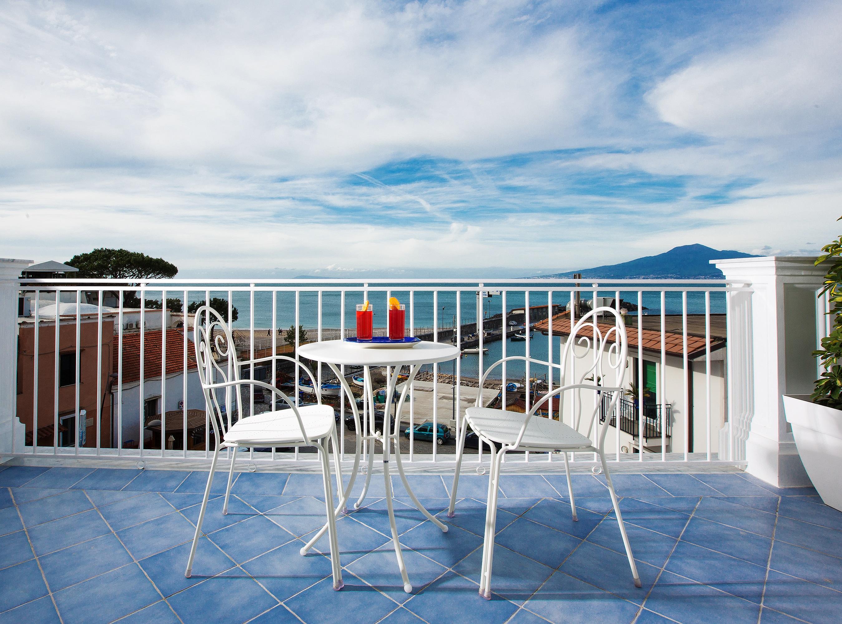 Palazzo Murrano - Adults Only Vico Equense Exterior photo