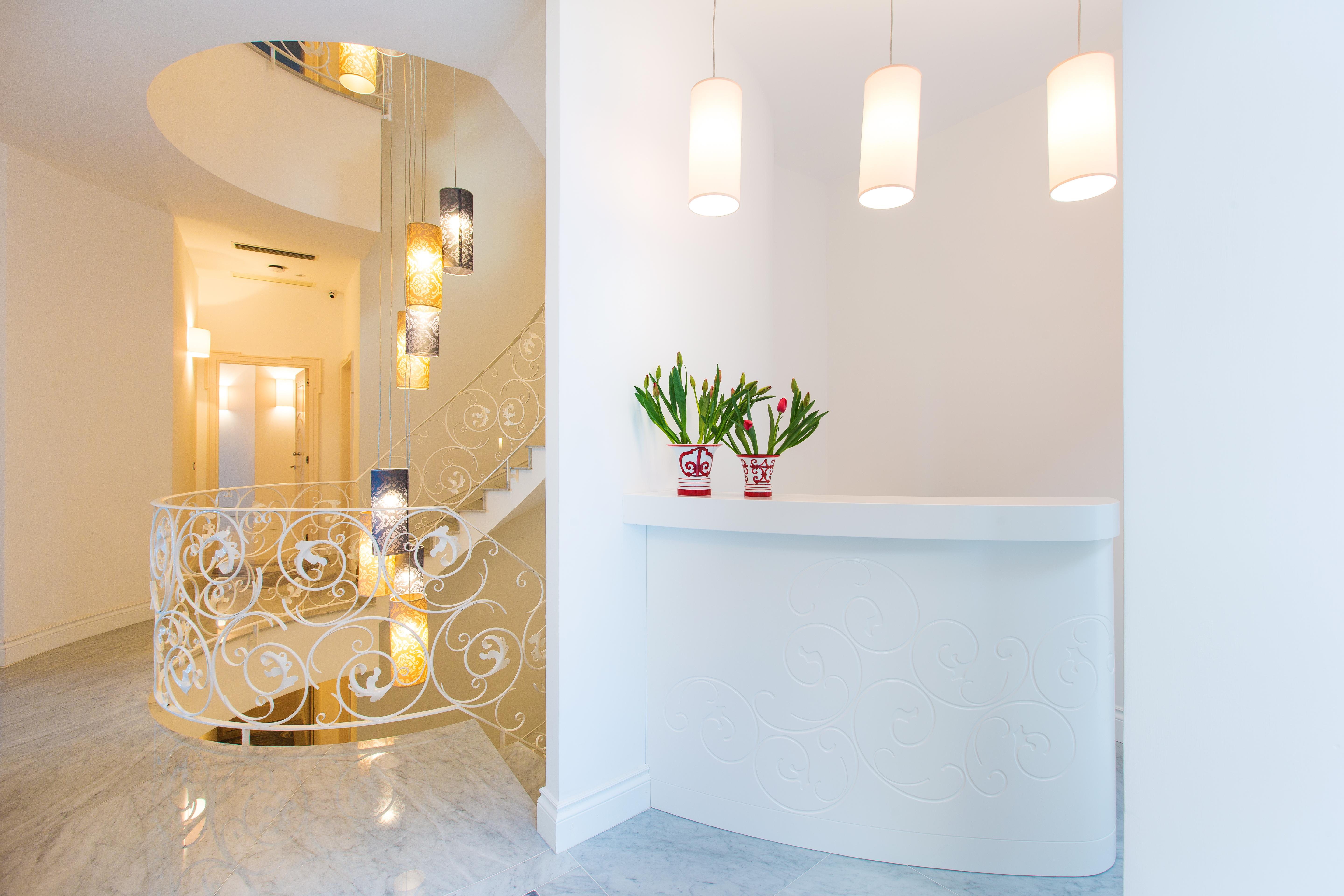 Palazzo Murrano - Adults Only Vico Equense Exterior photo