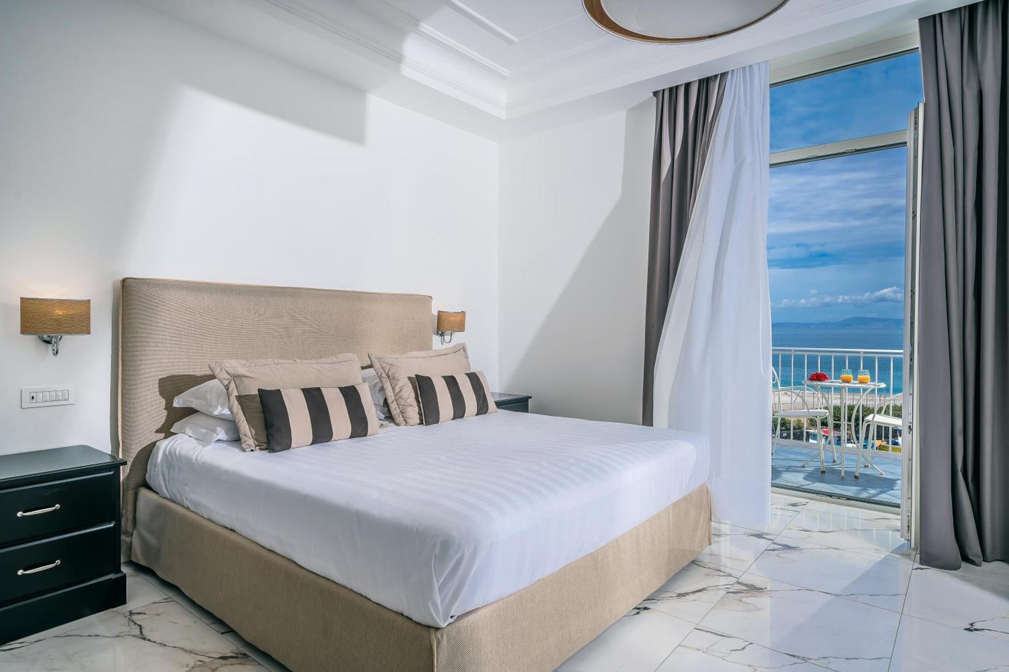 Palazzo Murrano - Adults Only Vico Equense Exterior photo