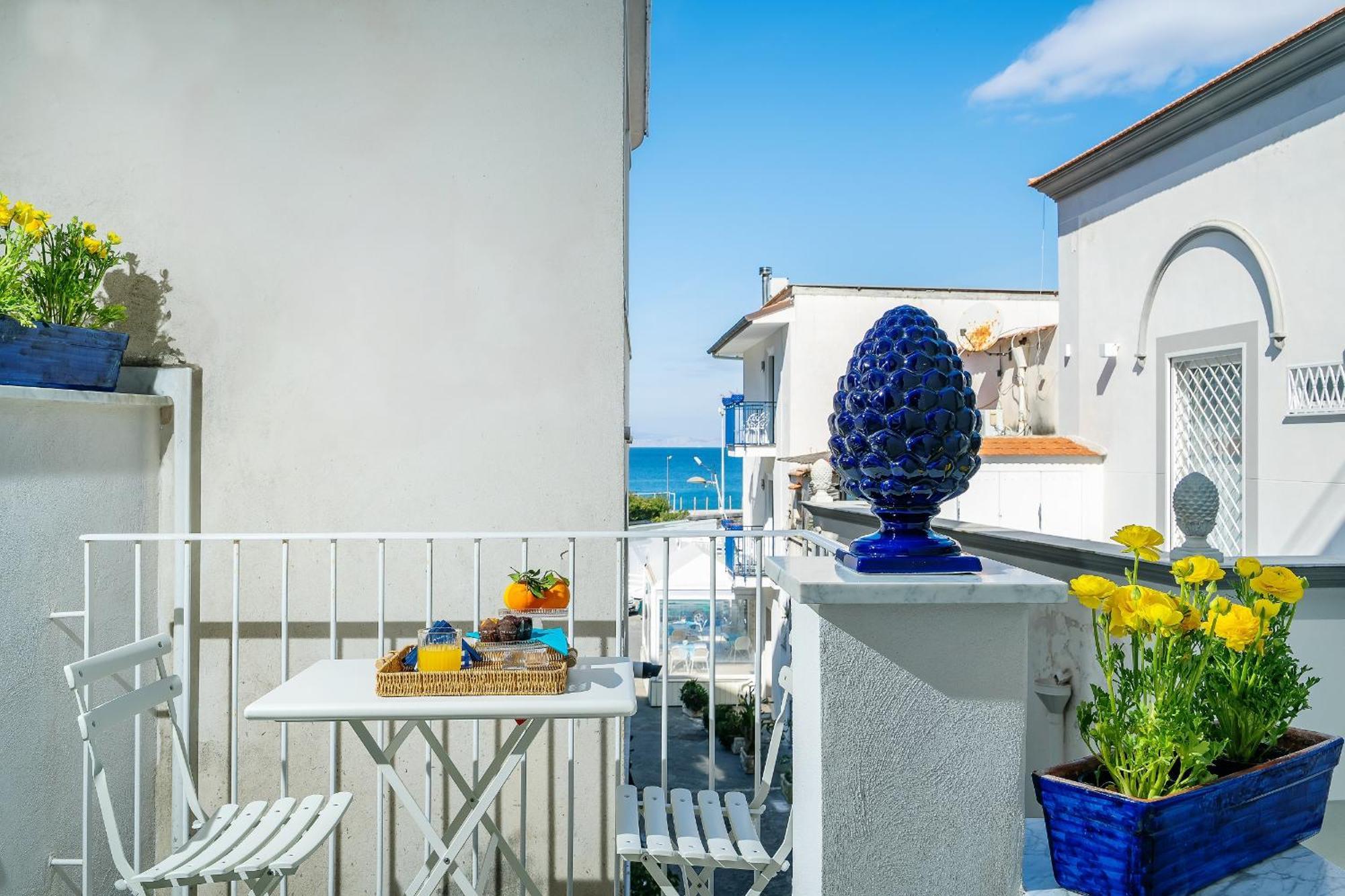 Palazzo Murrano - Adults Only Vico Equense Exterior photo