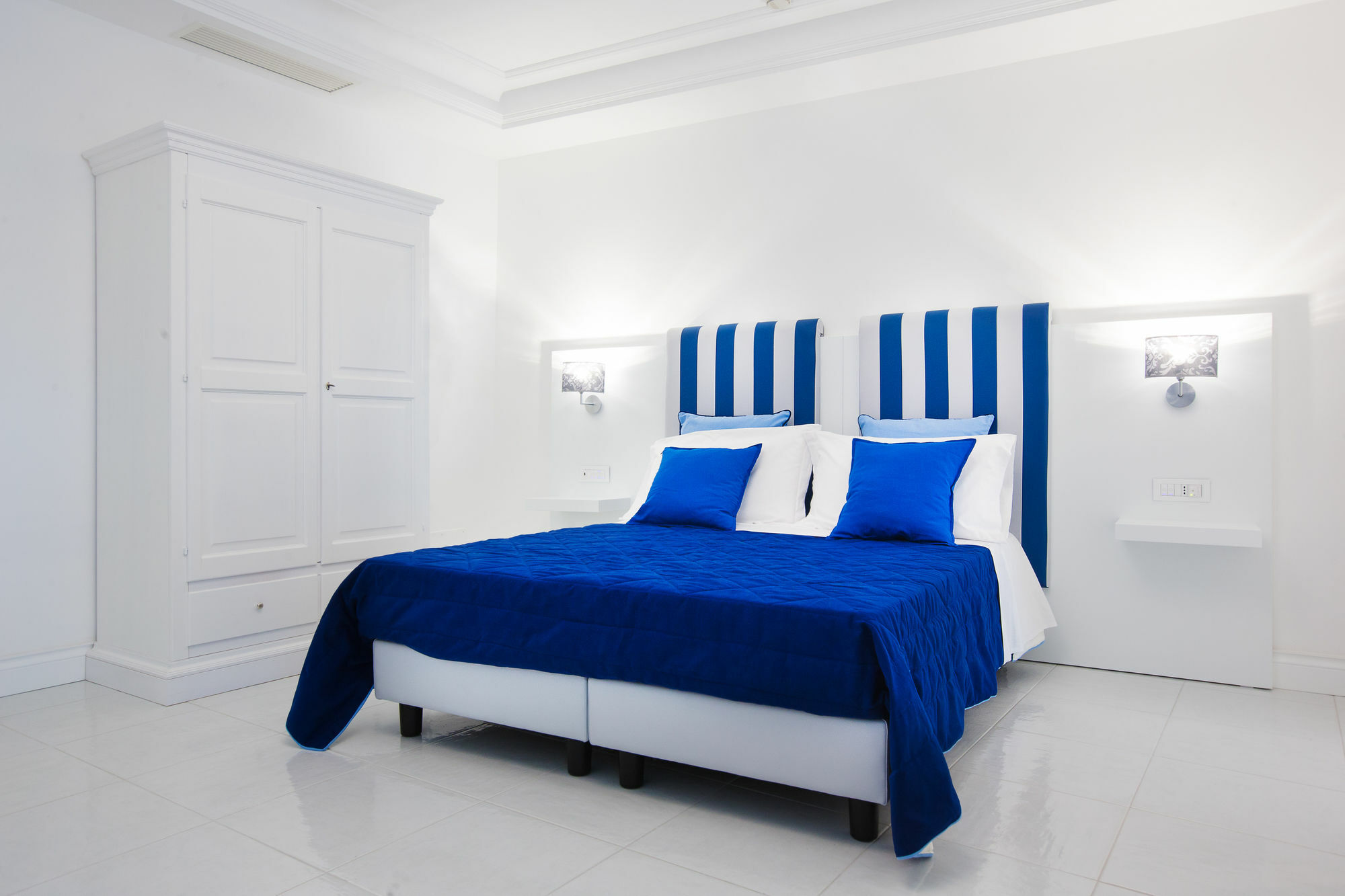 Palazzo Murrano - Adults Only Vico Equense Exterior photo